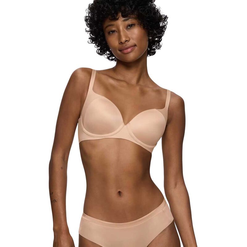 Triumph Body Make-Up Soft Touch Wired Padded Bra image number 4